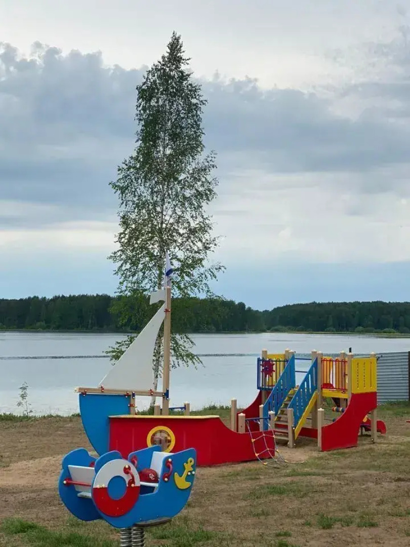 Частный Дом на 8 Человек Kлёвое Mесто