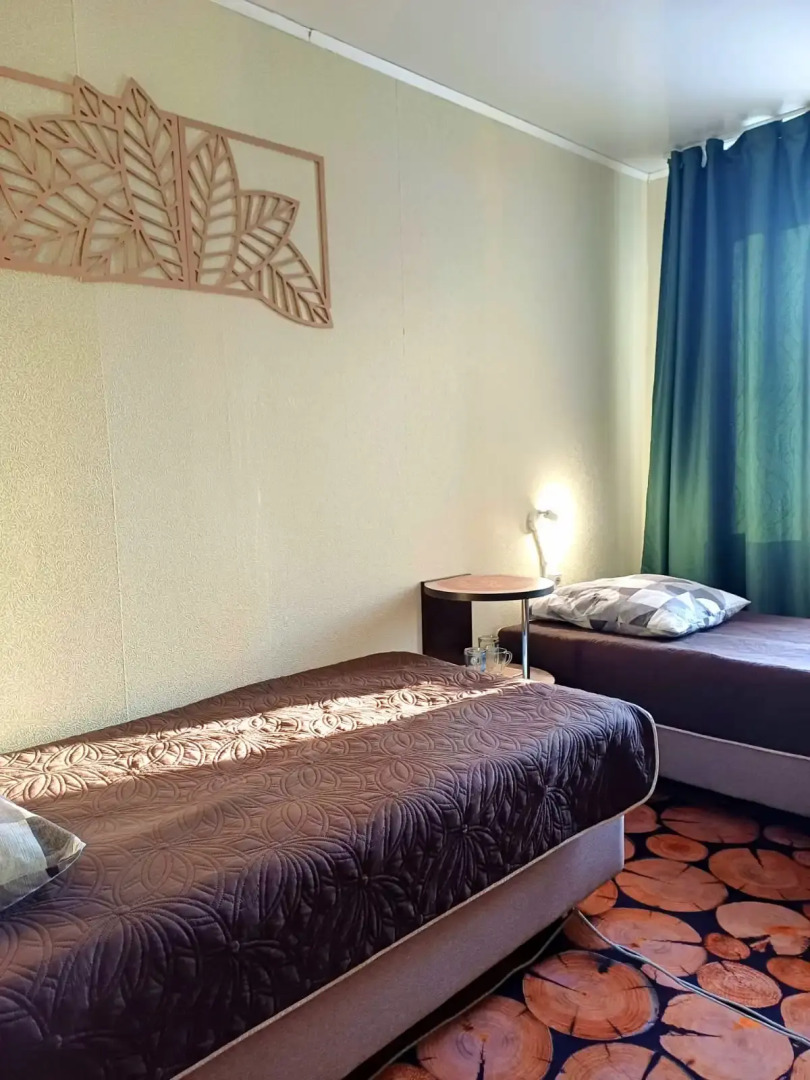 Мини Отель Аршан