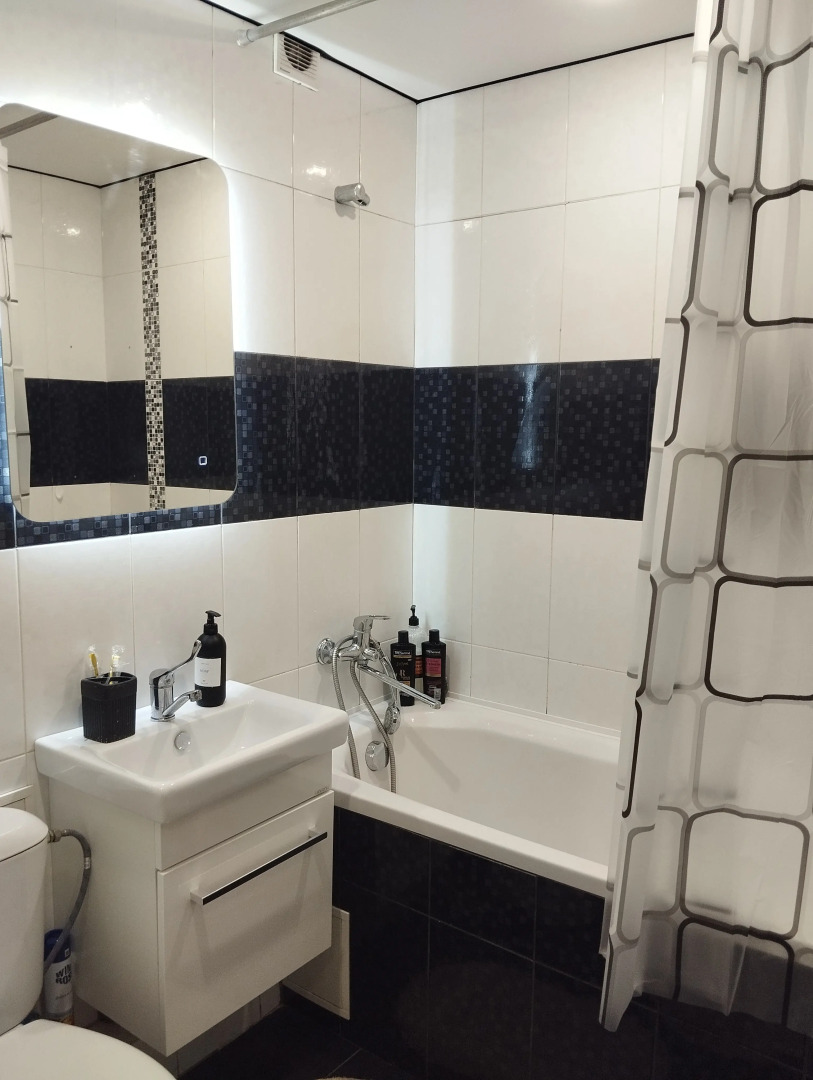 Апартаменты Уютная 2комн квартира в центре