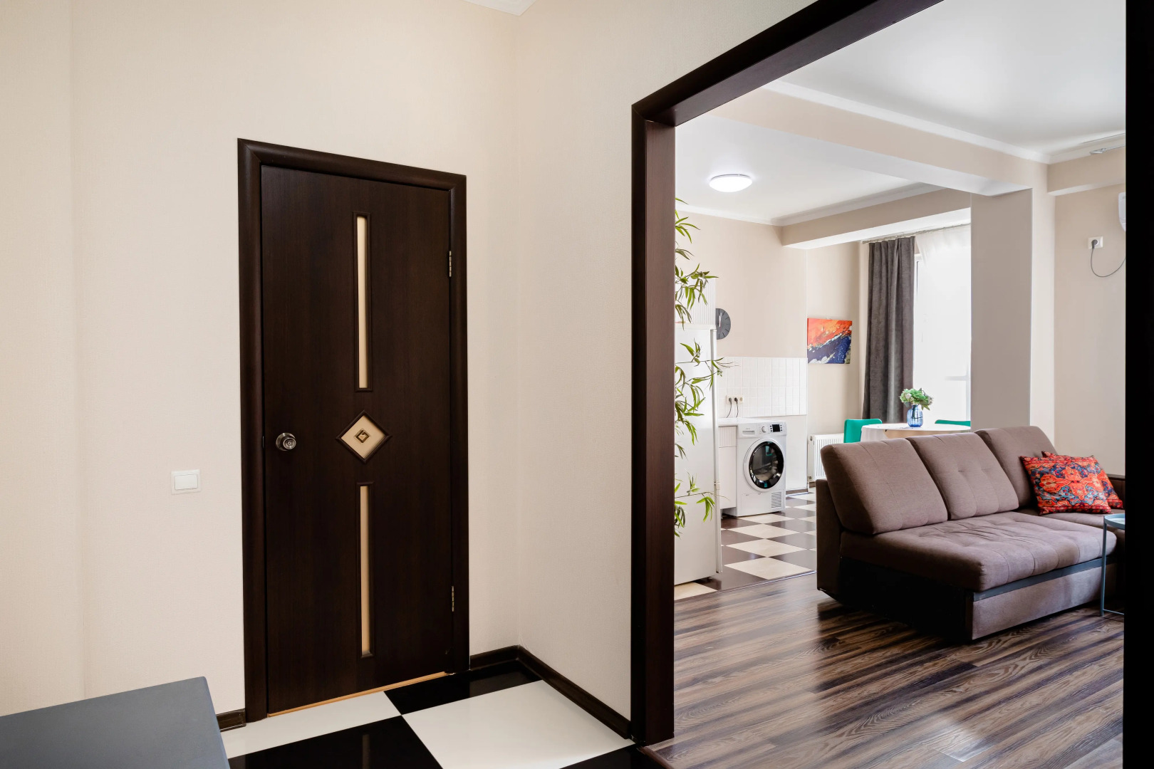 Квартира Platz