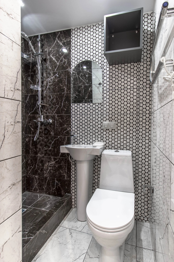 Апартаменты Улучшенные Somalina на Литейном