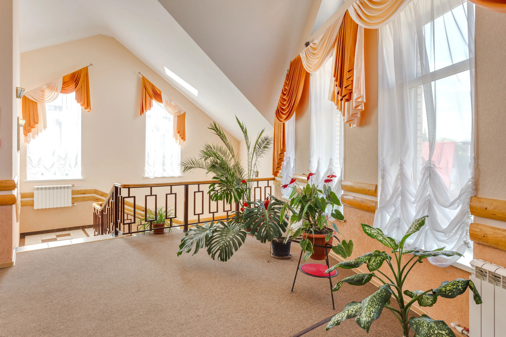 Гостевой дом На Мирном