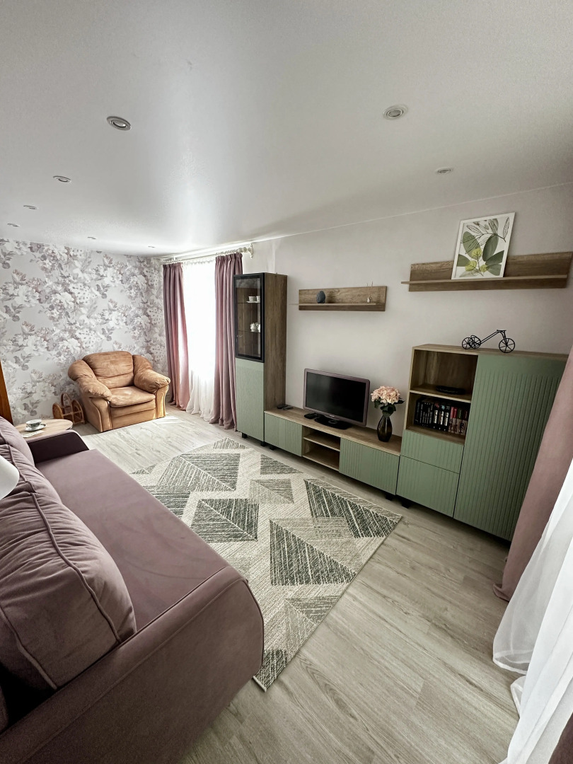 Квартира Уютная 1812