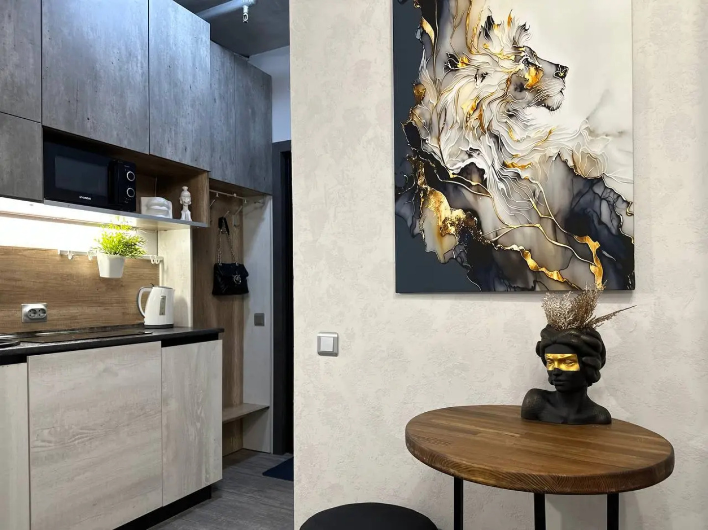 ДзенХоум Романтика 8273