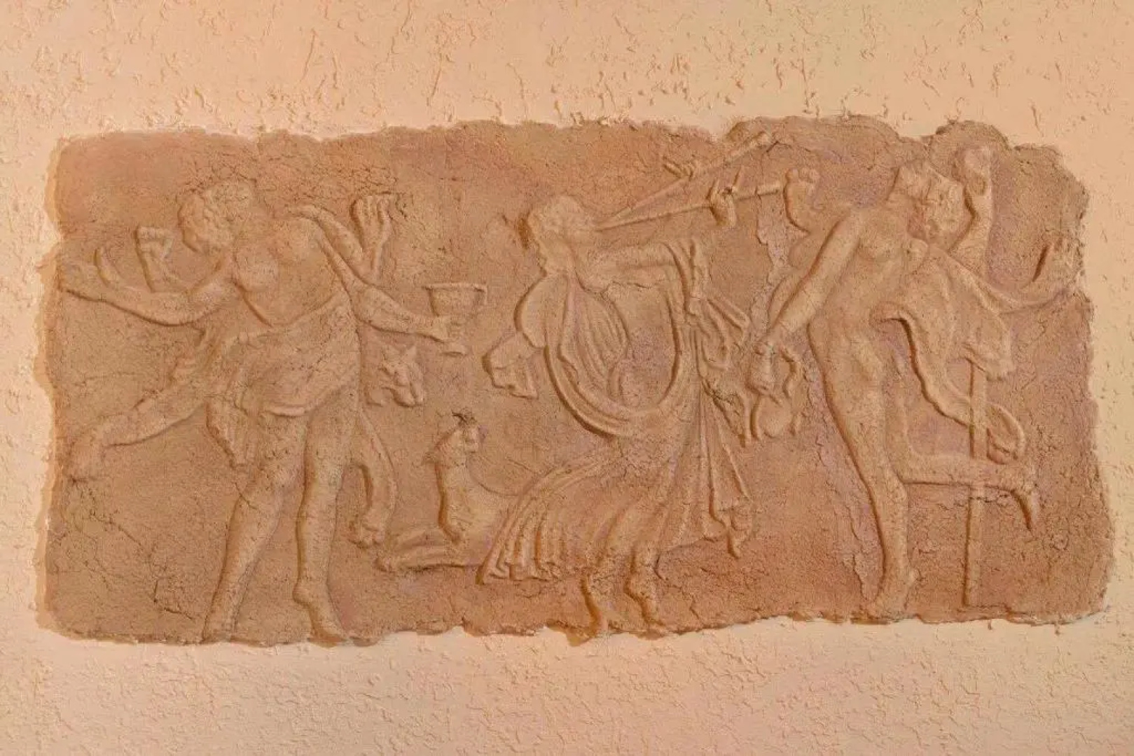Master's House Dayan