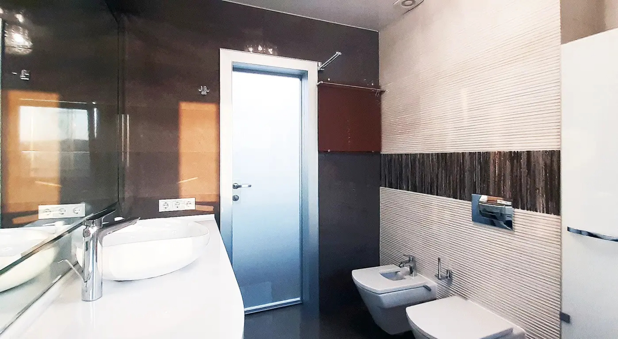 Апартаменты M Apartments Grand Versailles 5