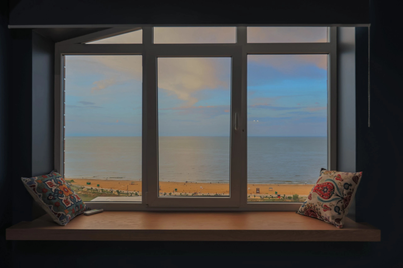 Апартаменты Mnogoneba