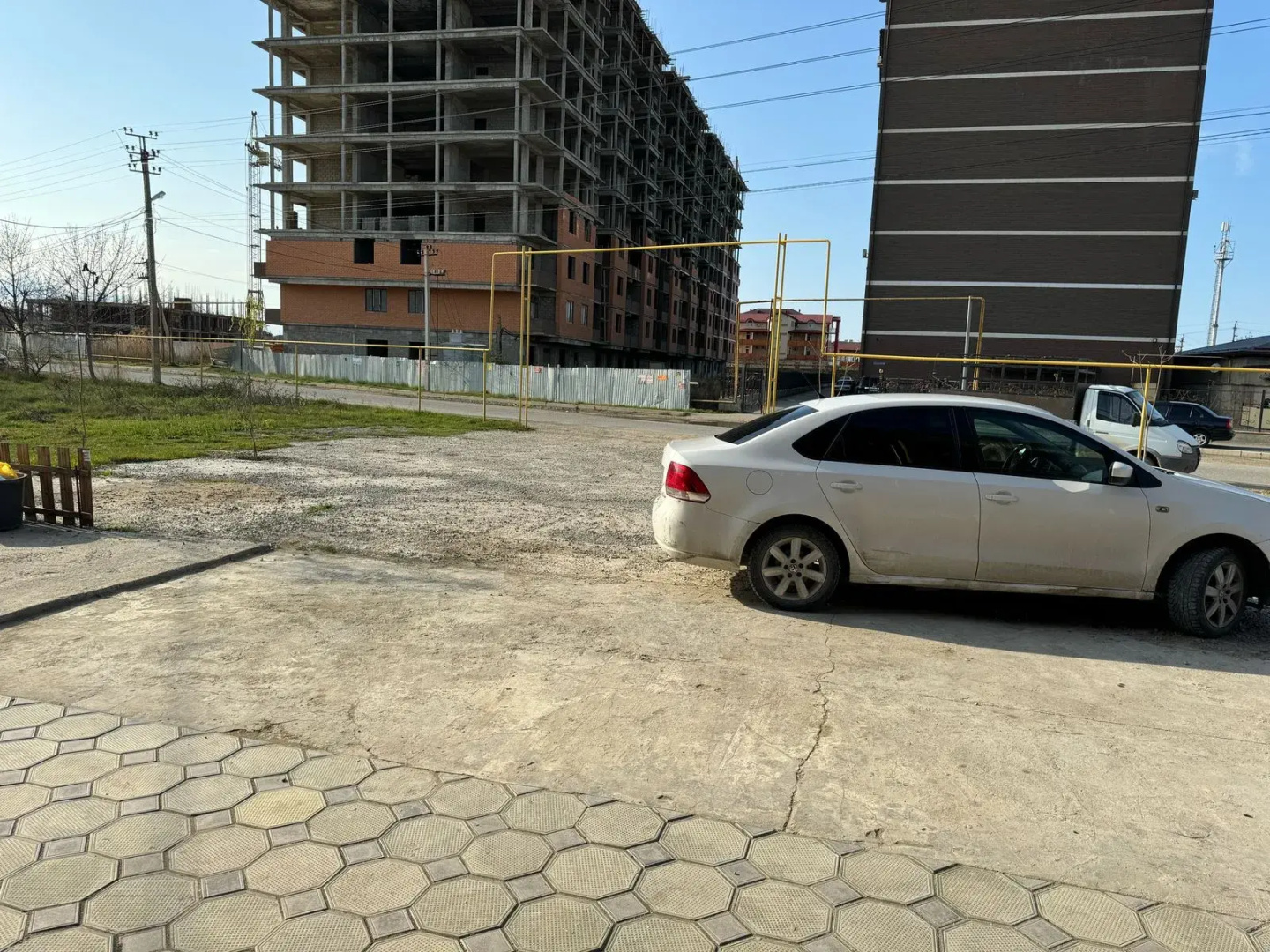Отель Айсберг