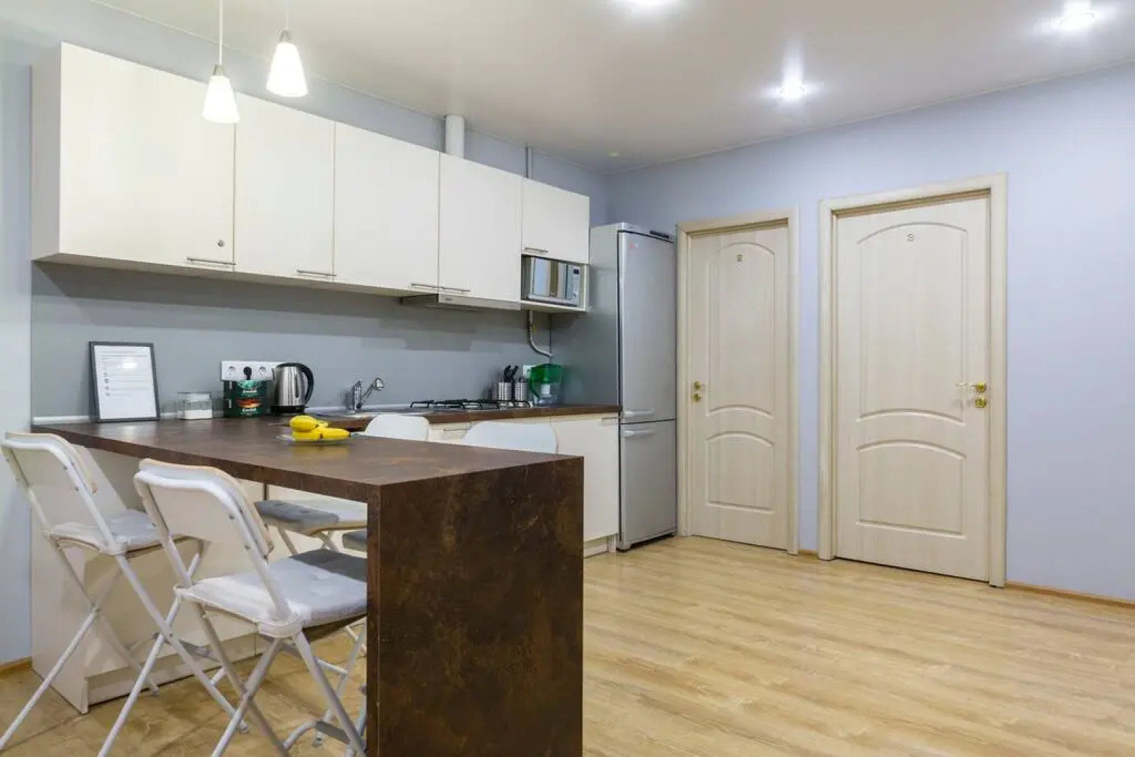 Квартира Гороховая 32