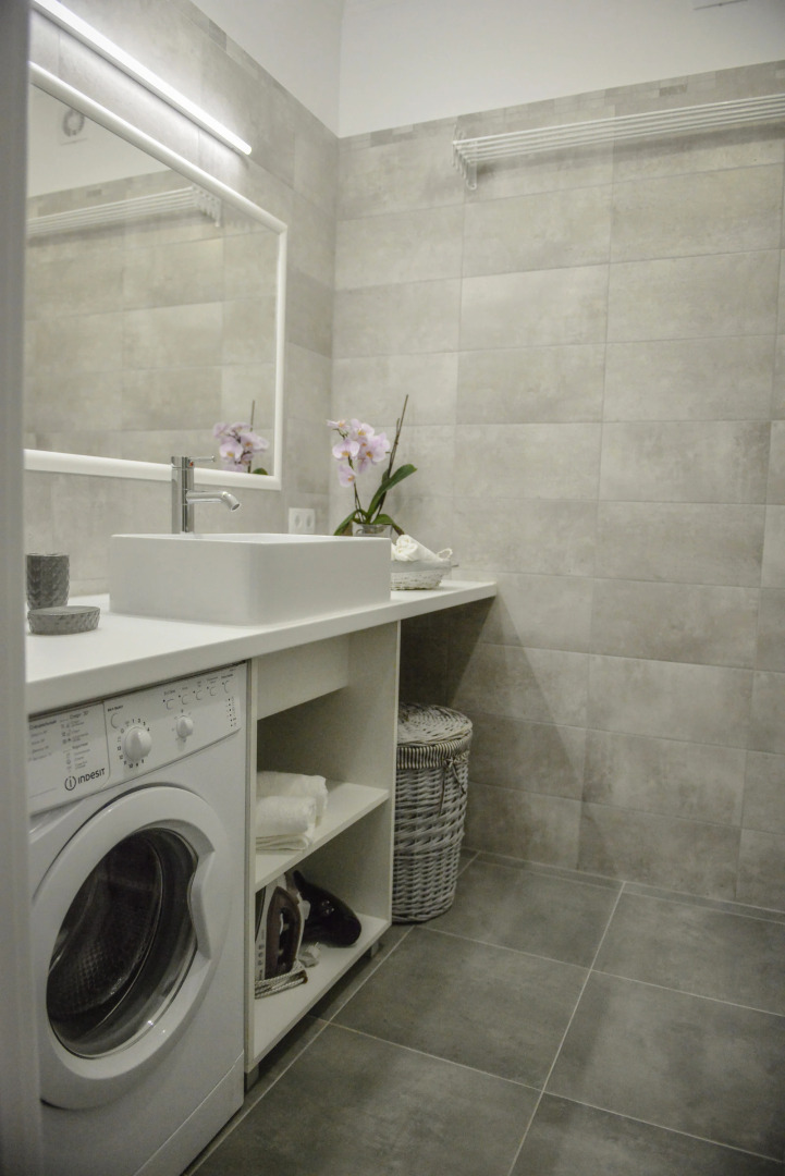 Апартаменты Old Town