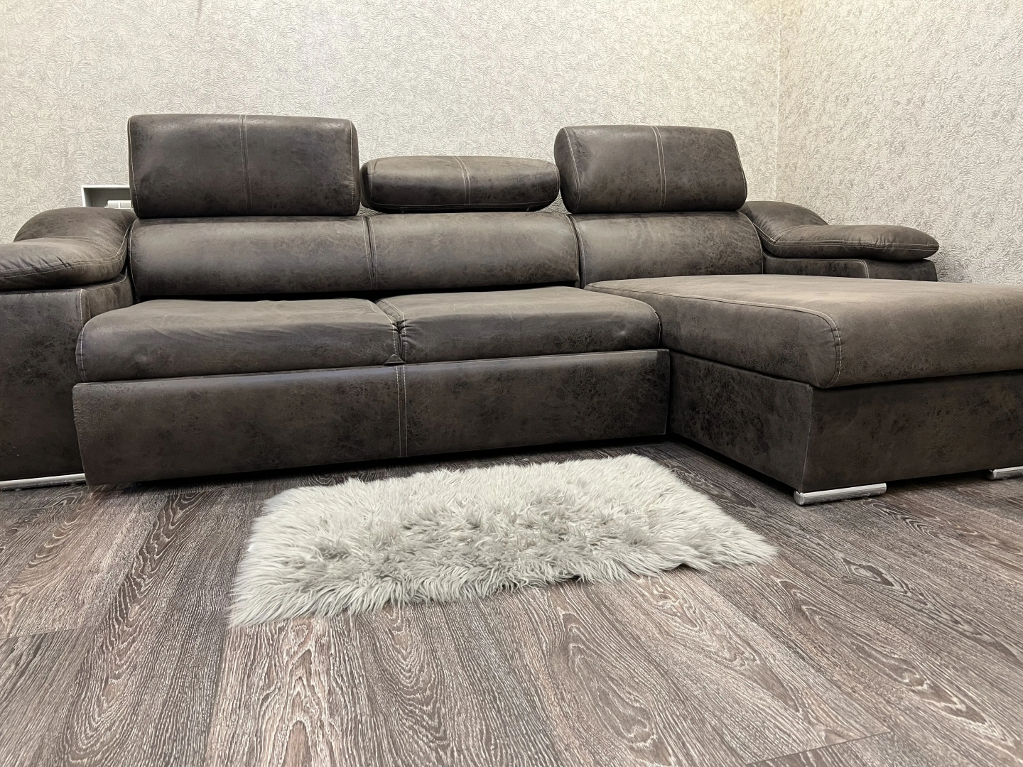 Квартира Просторная на Ставропольской