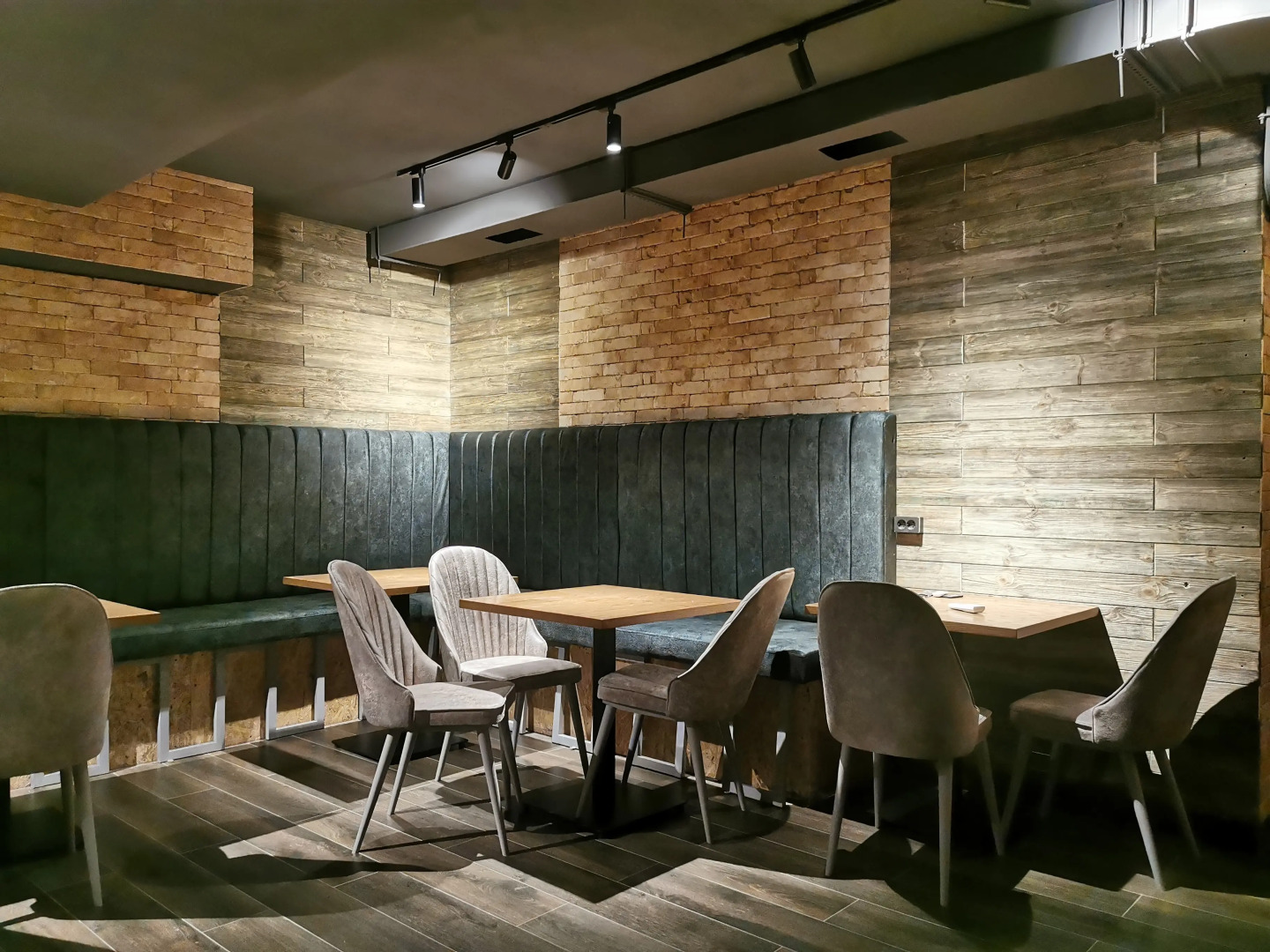 Гостевой дом Астерия Меганом