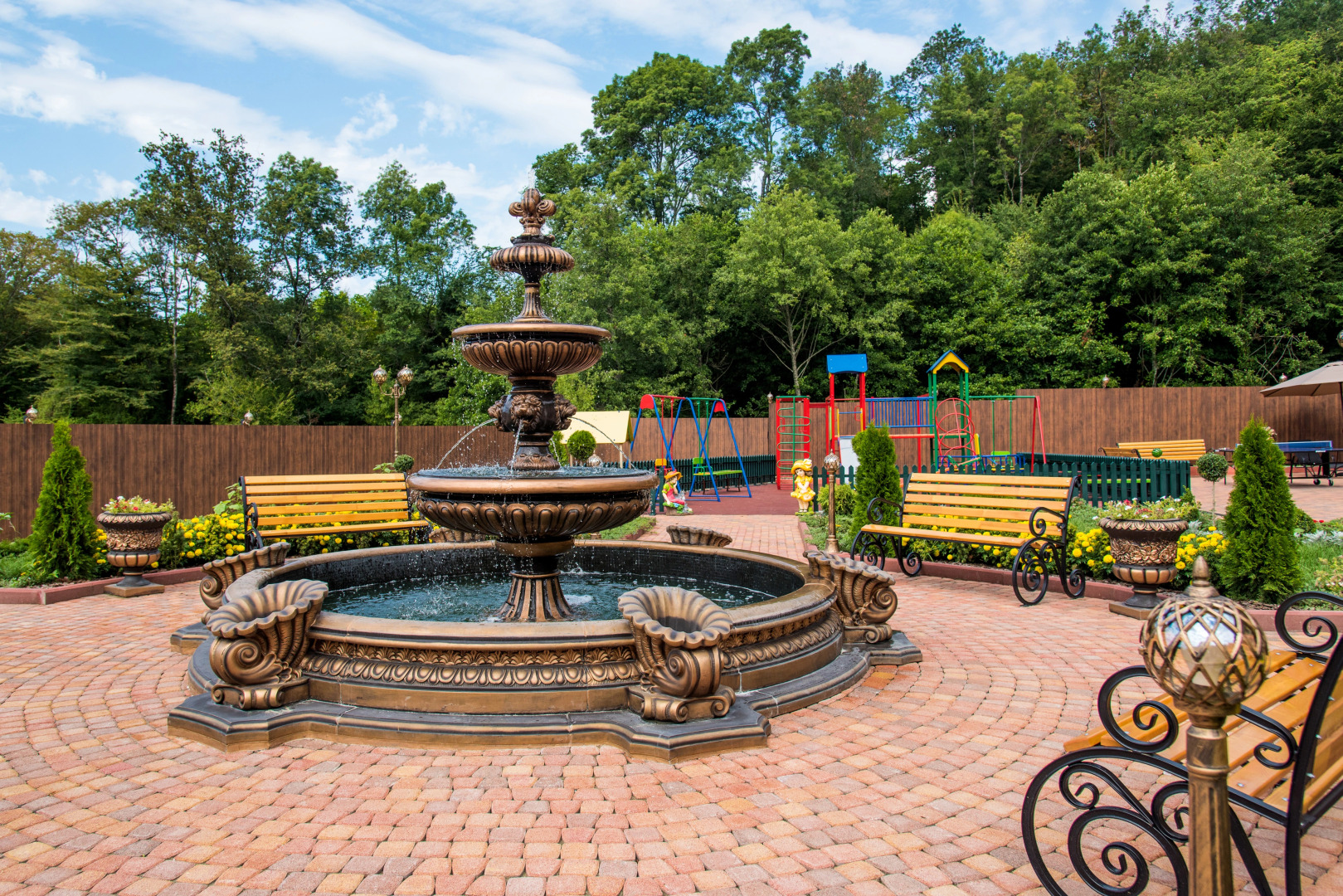 Гостевой дом Вилла Камелия