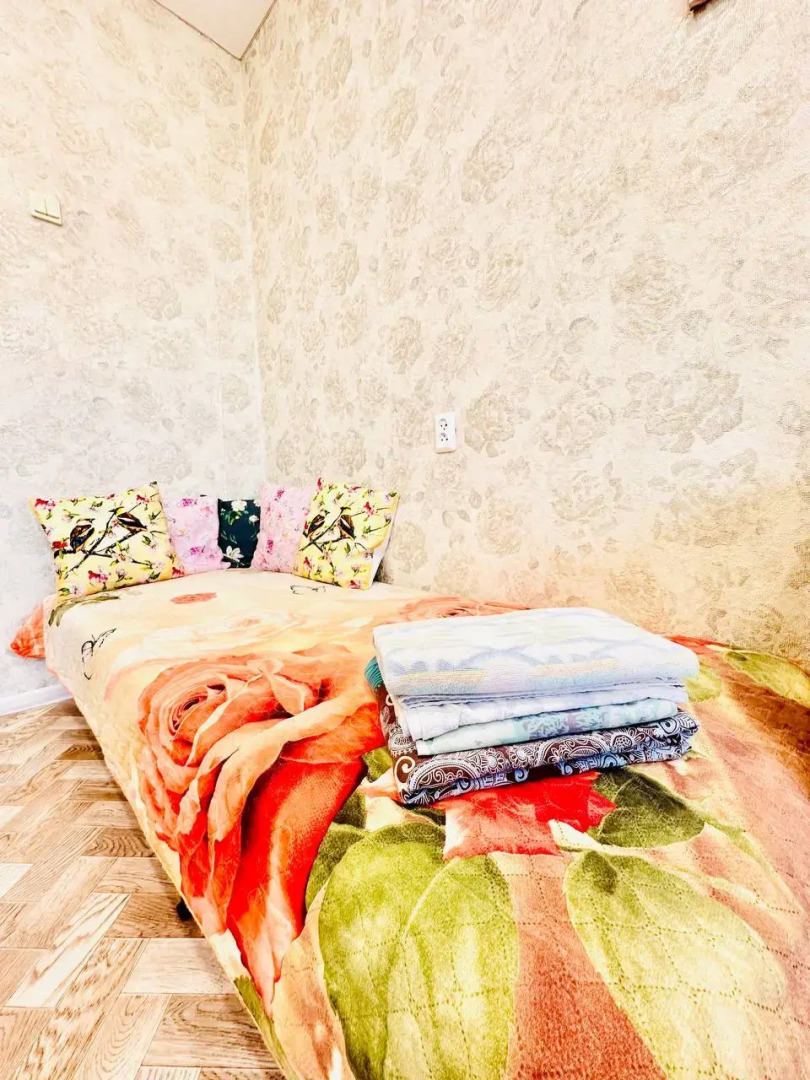 Апартаменты Таежная 11А