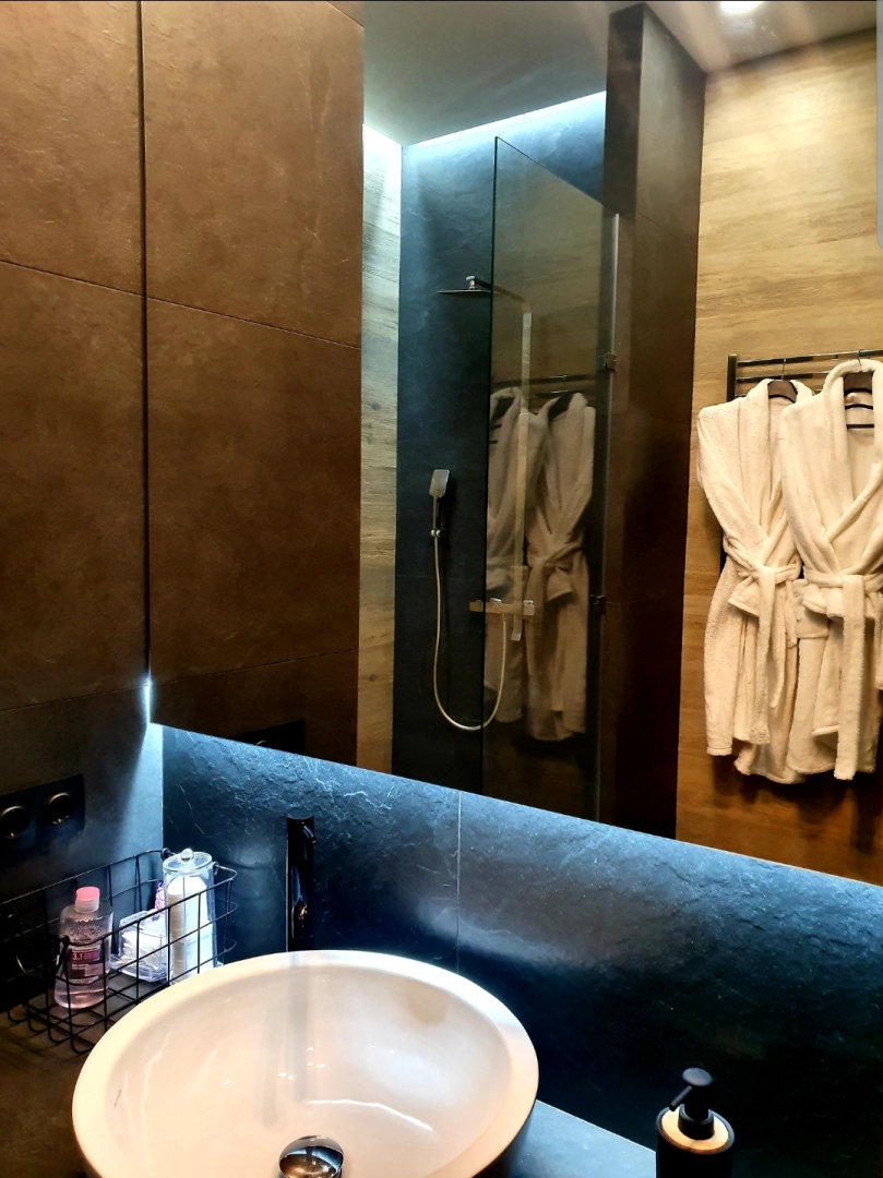 Апартаменты INNRoylHouse 7