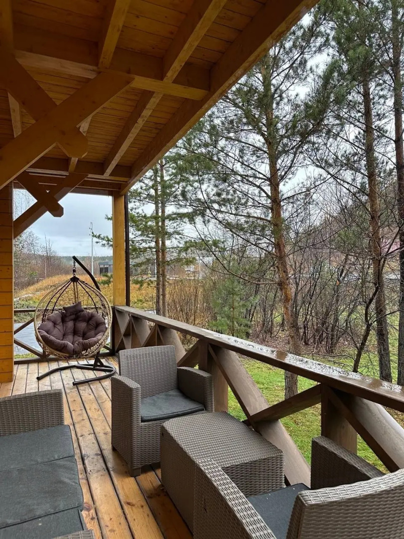 Апартаменты 102 в Family Alley