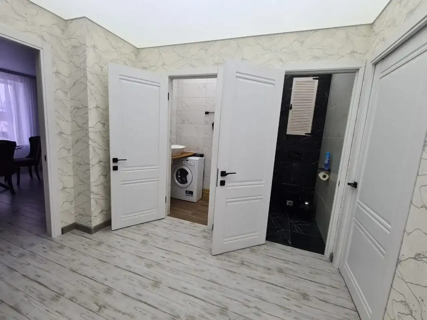 Апартаменты Современные рядом с Центром