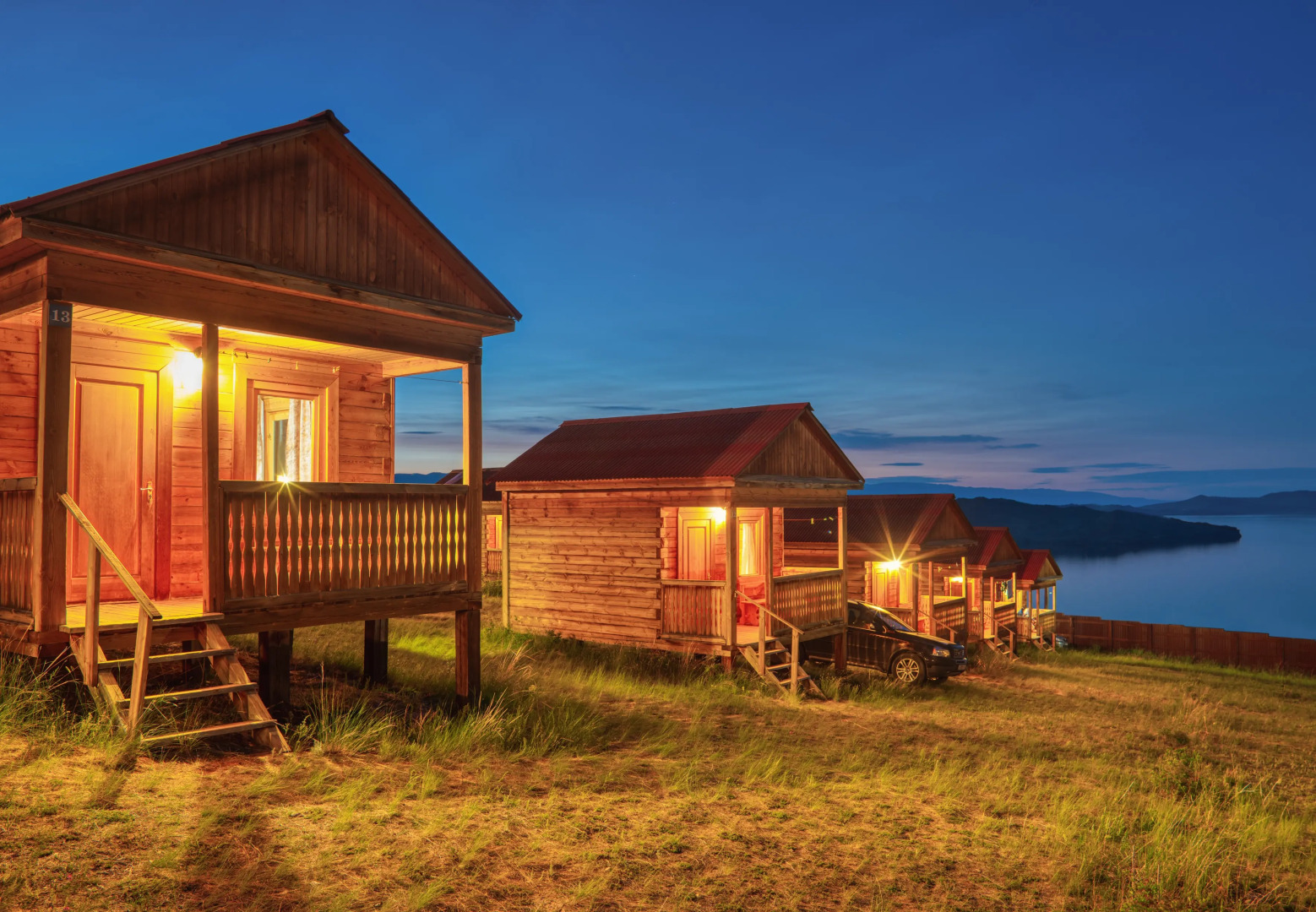 База Отдыха Базарка