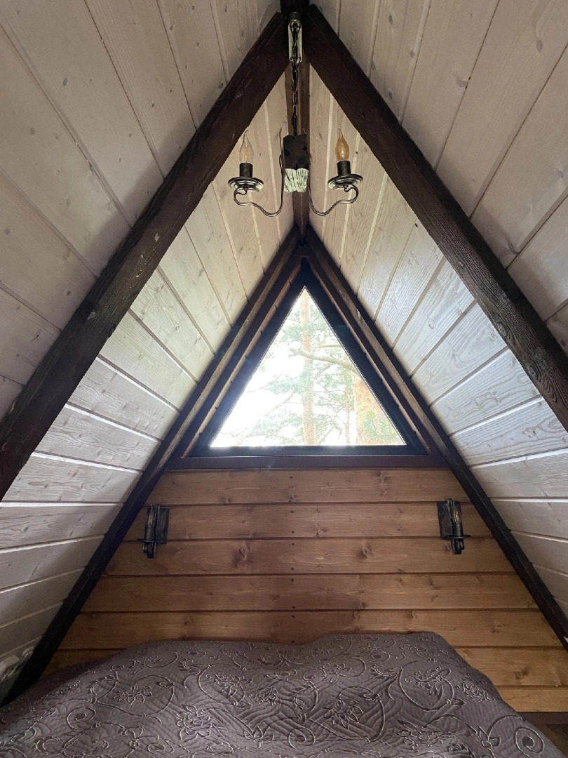 Гостевой дом Под соснами