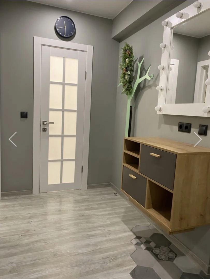 Квартира на Большой Пироговскаой 35A ст2