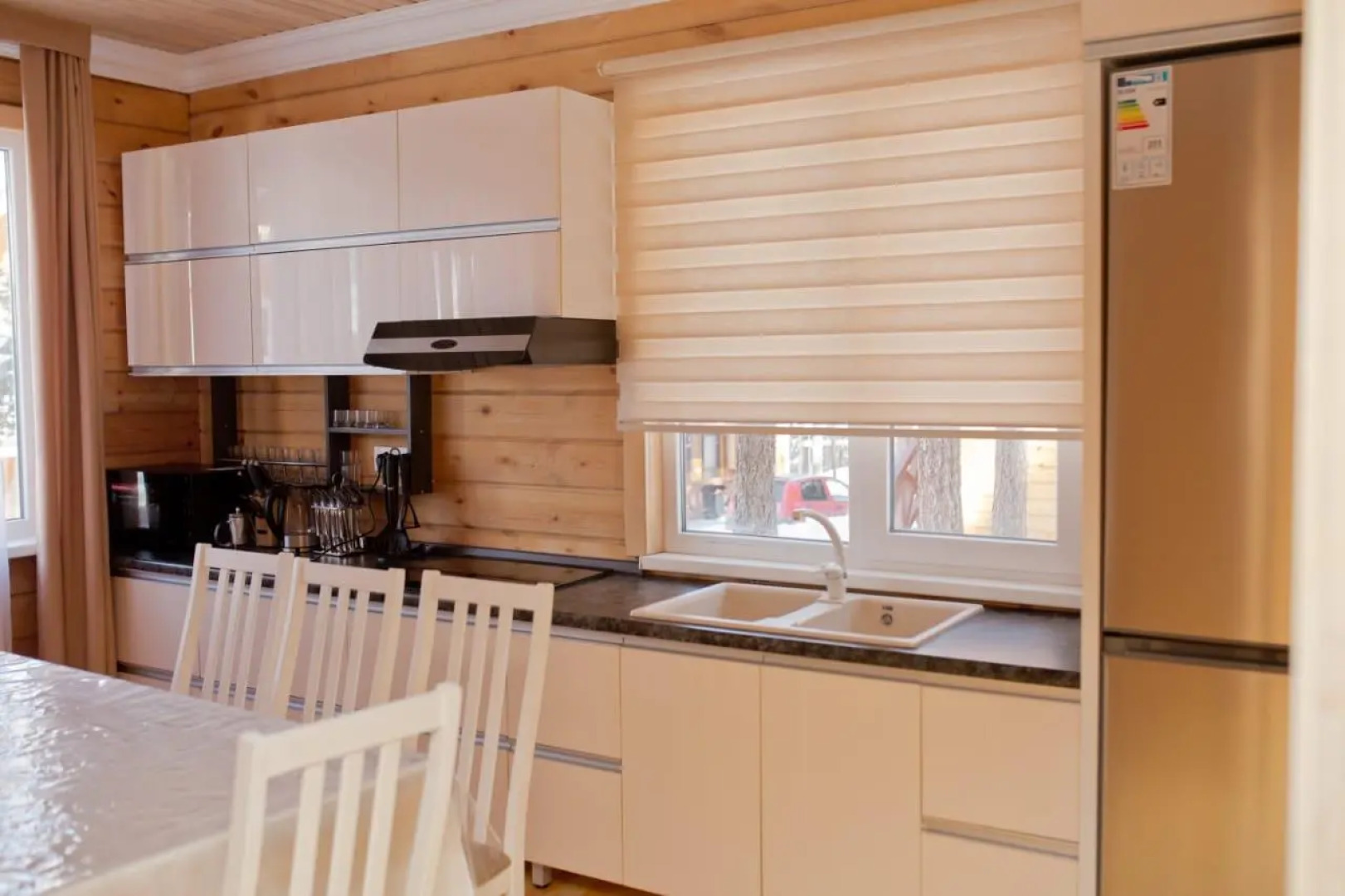 Отель Ski Paradise Karakol