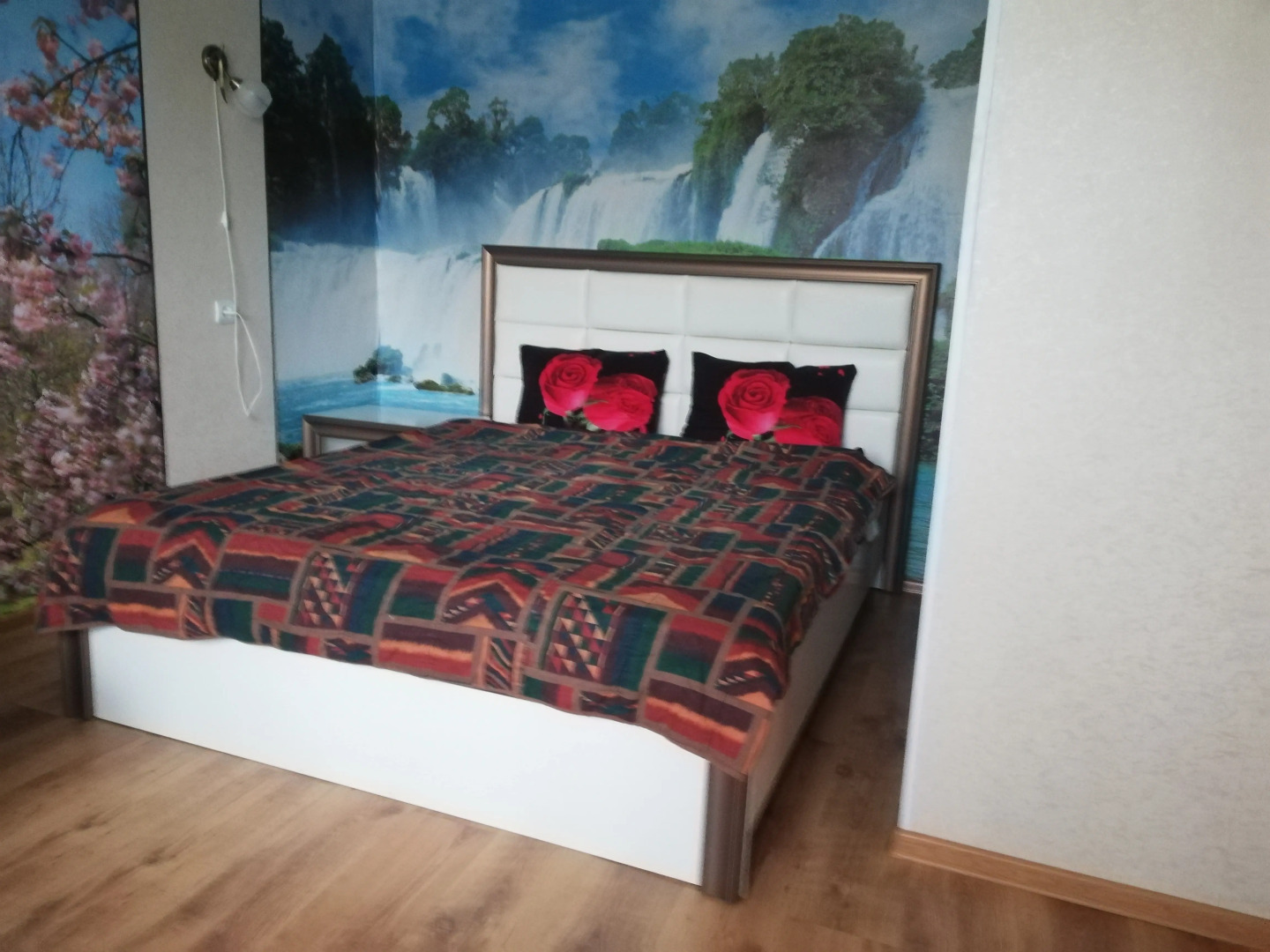 Апартаменты  в центре города