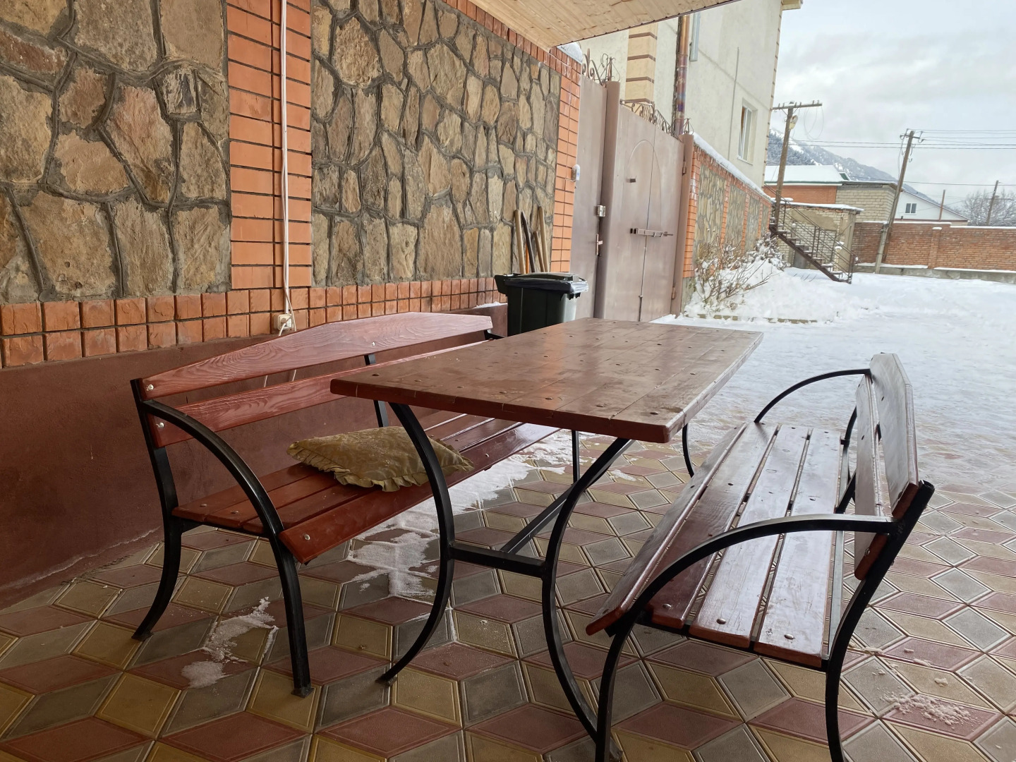 Гостевой Дом  Любимое