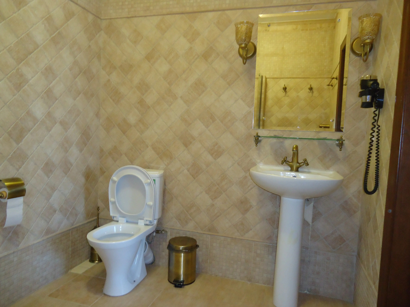 Мини-Отель Pegas