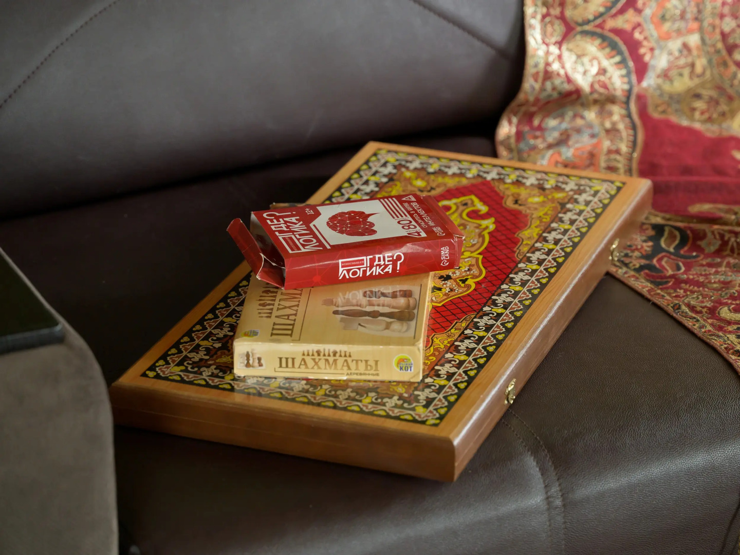 Частный дом Гуси Лебеди