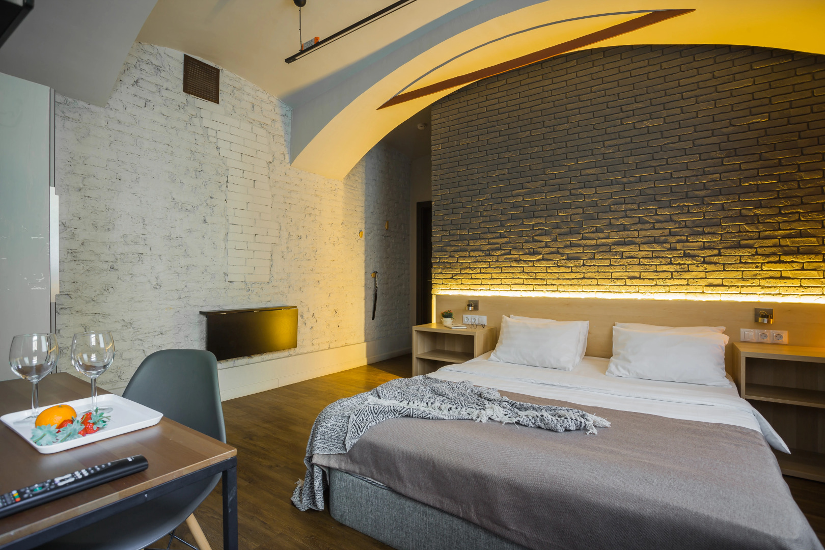 Апарт-отель ВК15