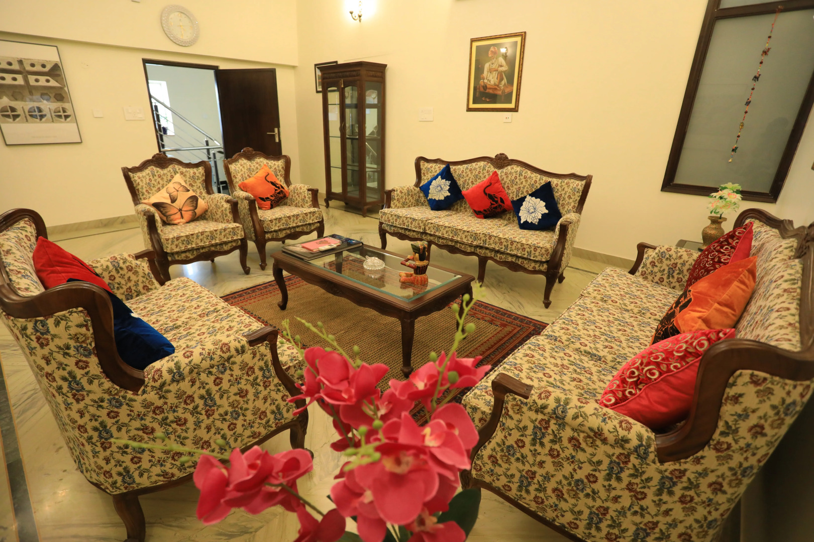 Отель Harnawa Haveli