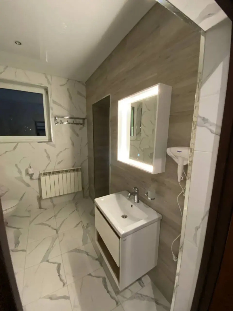 Апартаменты Три Стиля у Цветника