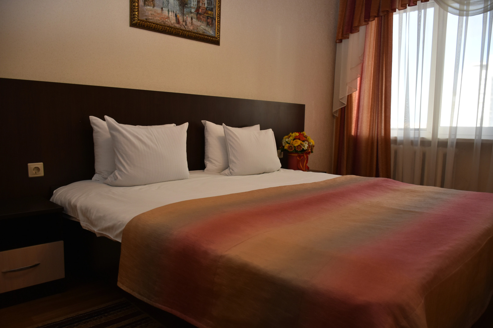 Отель Екатерининский