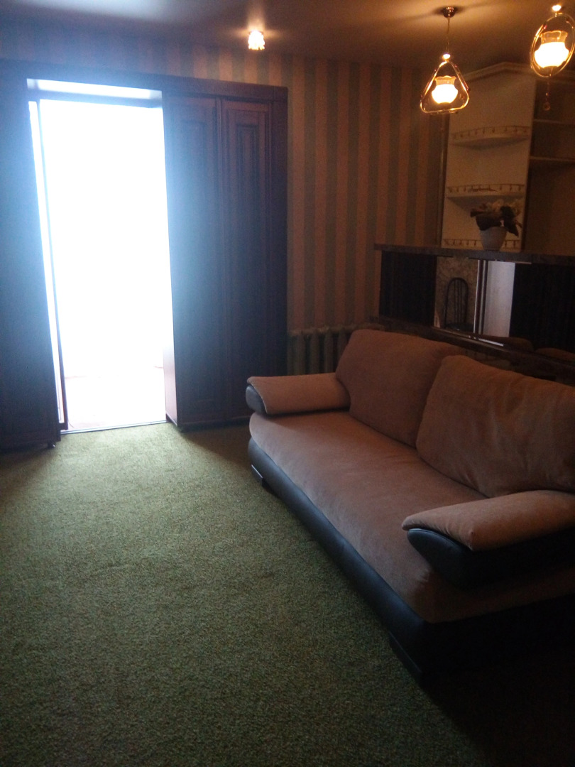 Мини-Отель Ольга