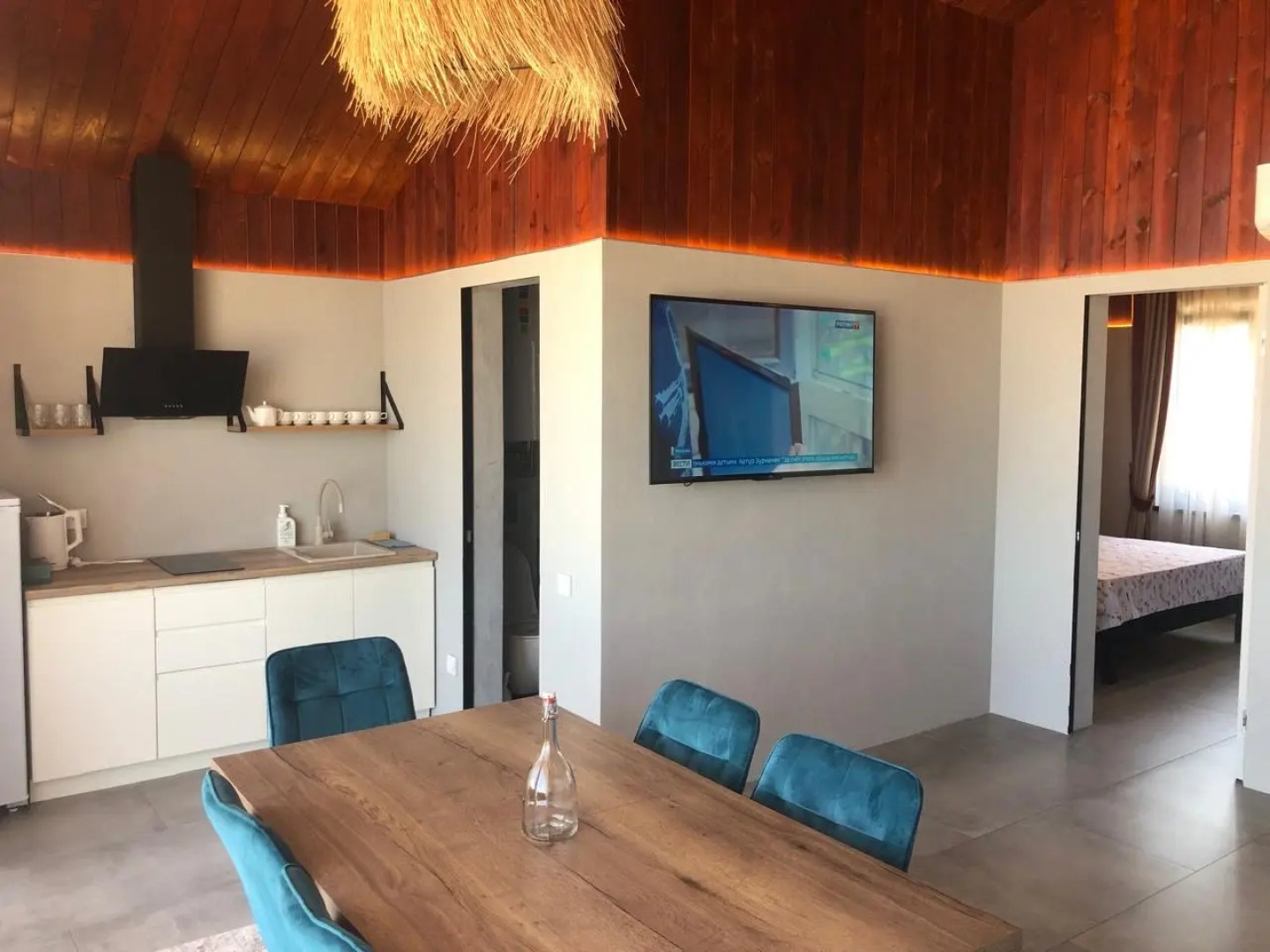 Семейные виллы Морские  Истории