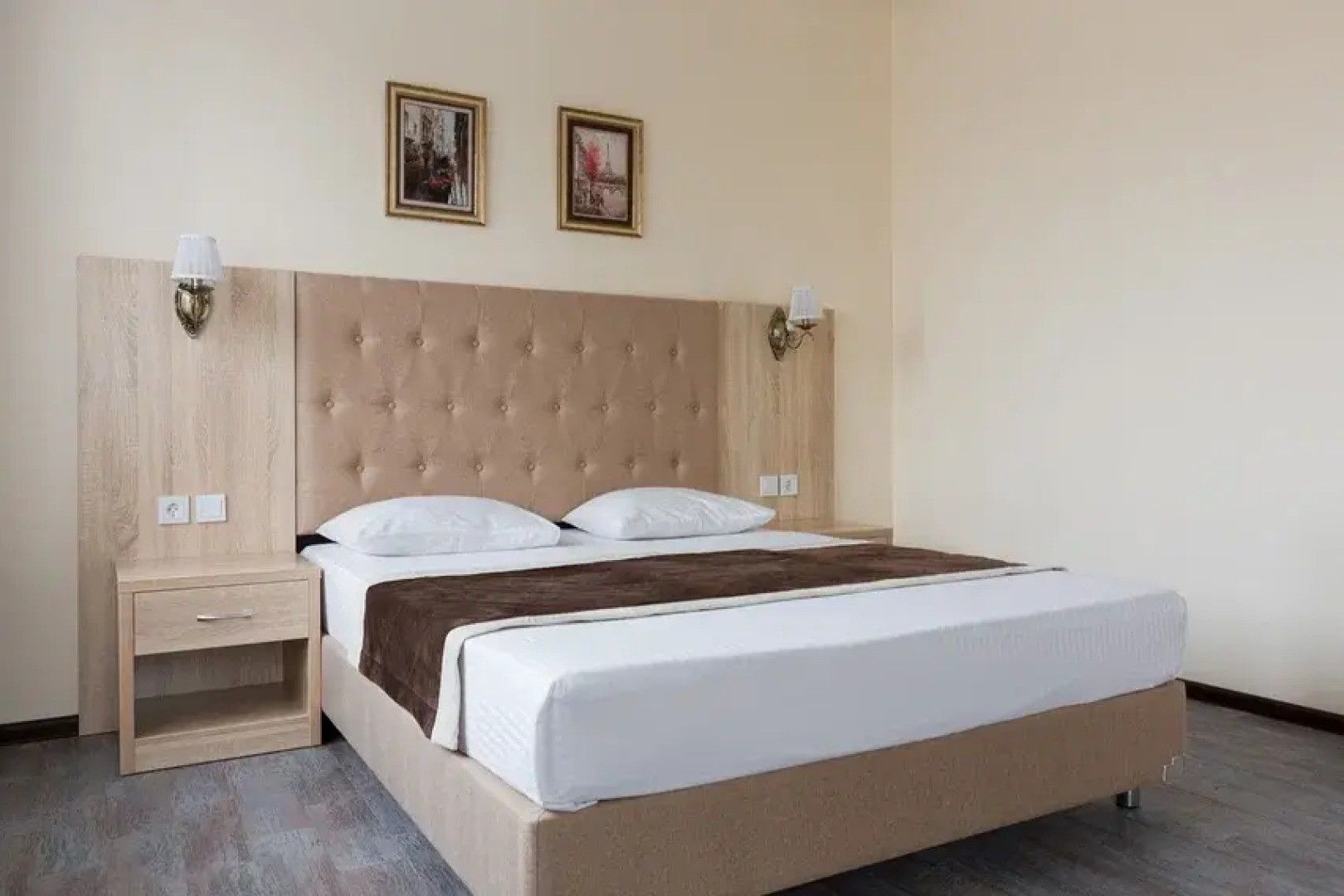 Гостевой дом Старый Причал