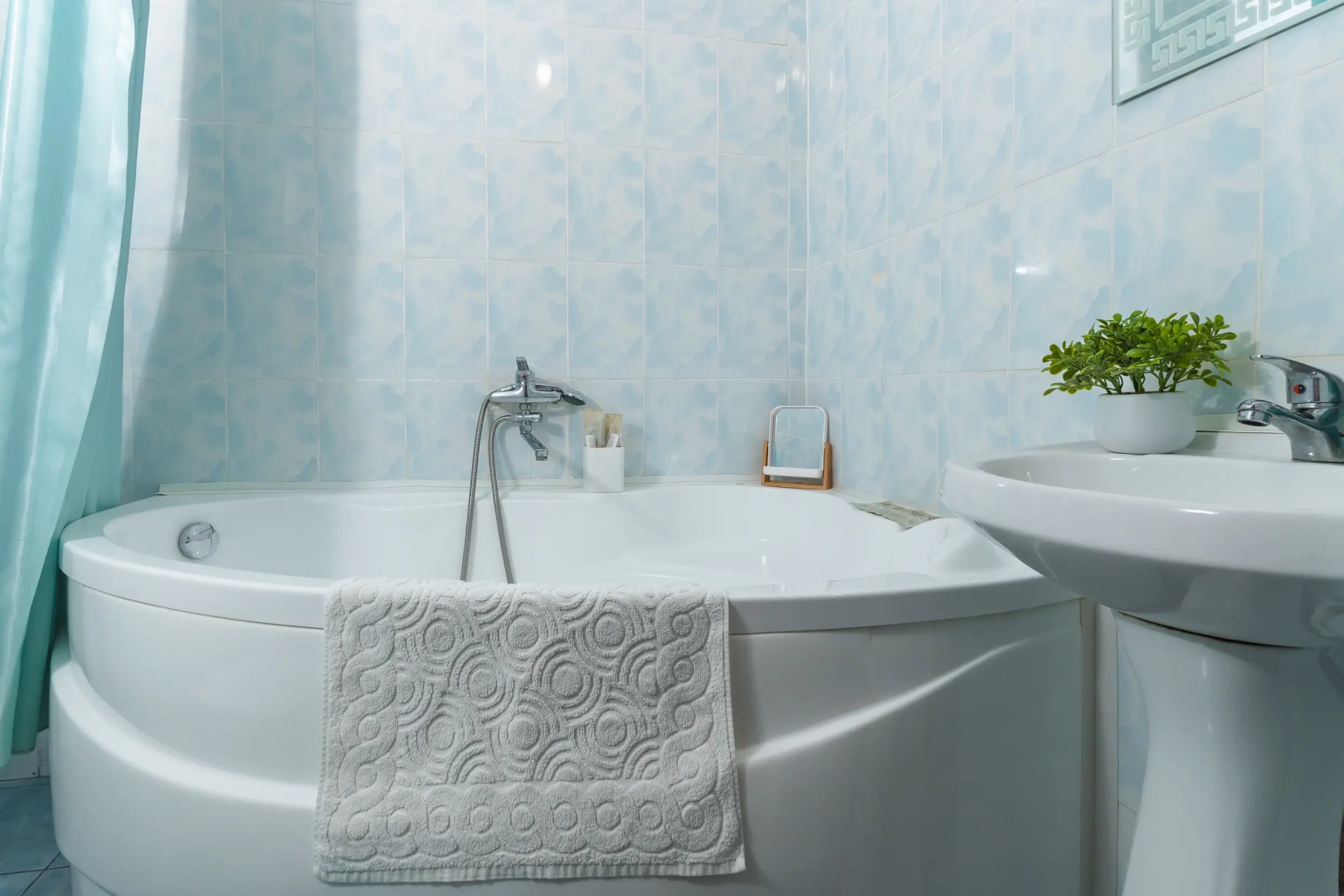 Гостиница Уютная