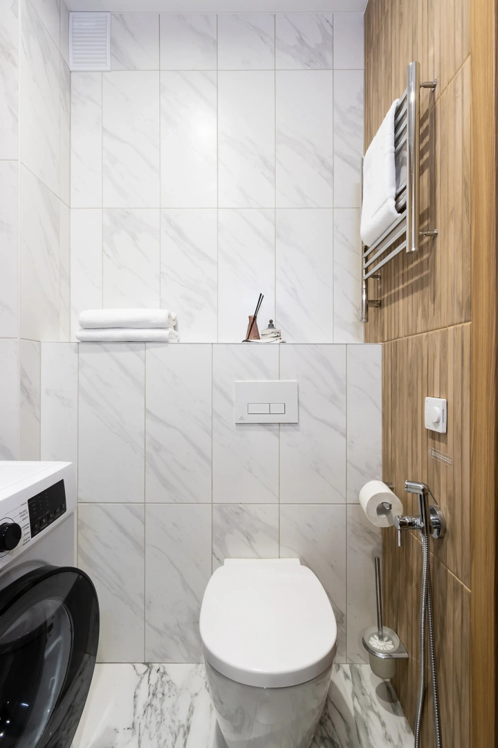 Апартаменты Студия 722