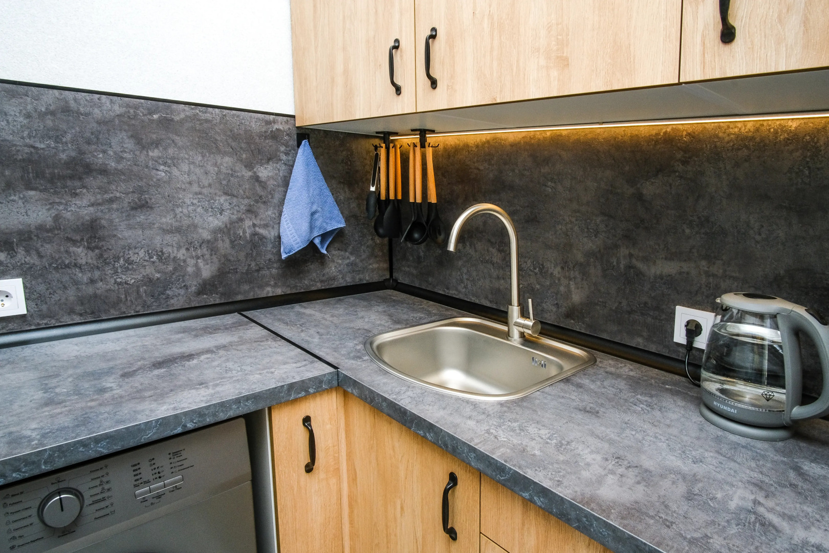 Апартаменты DomVistel Titova 232/3 Apart