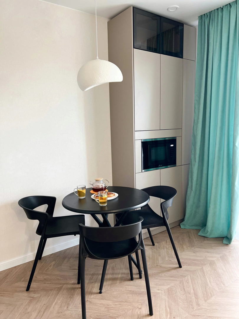 Апартаменты Дом-Сон