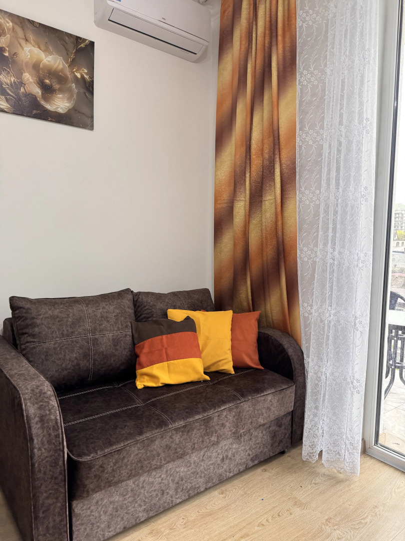 Квартира Уютная квартира в Олимпийском парке