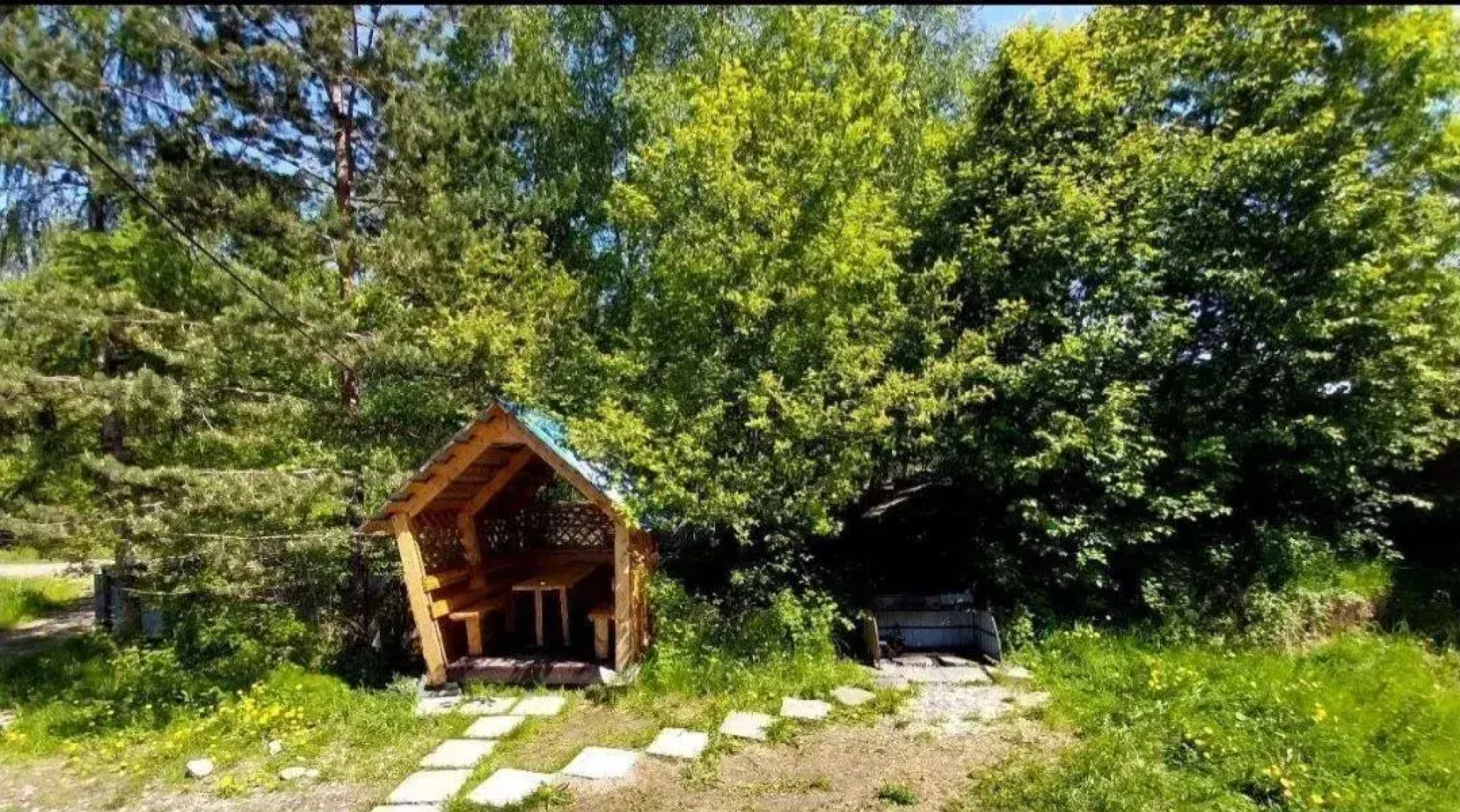 Гостевой дом Для Семейного Отдыха