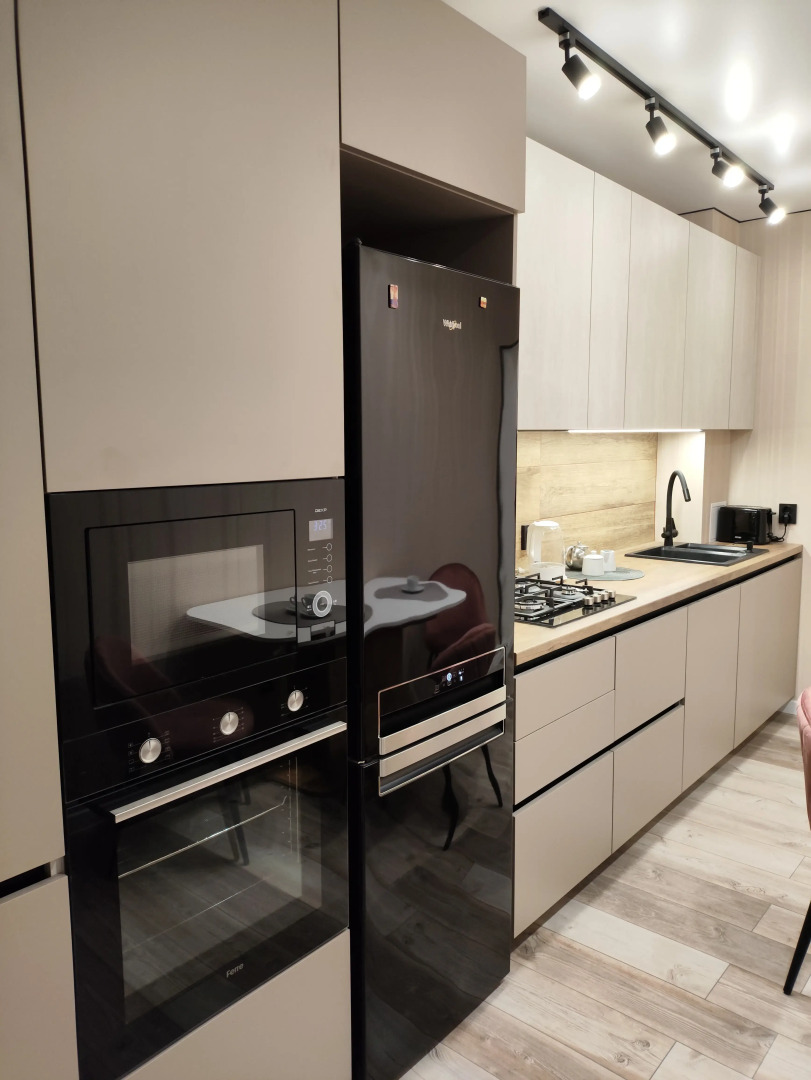 Апартаменты на Дадаева 71