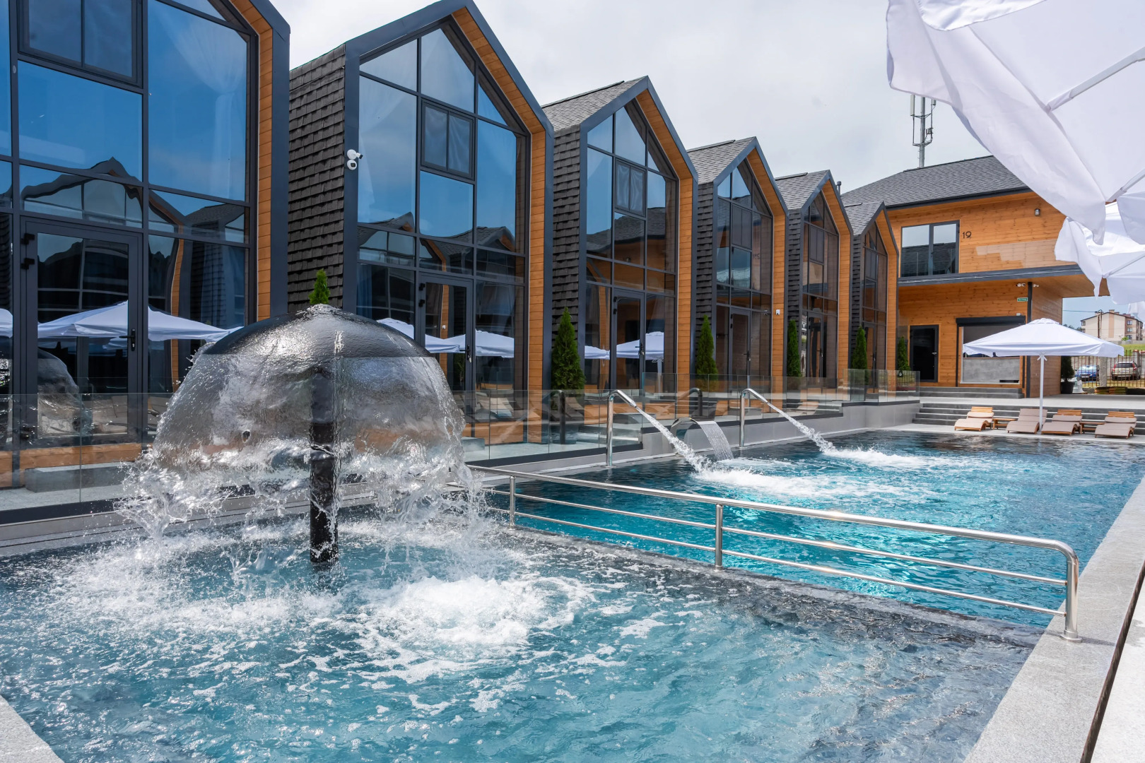 Гостевой дом Калиста