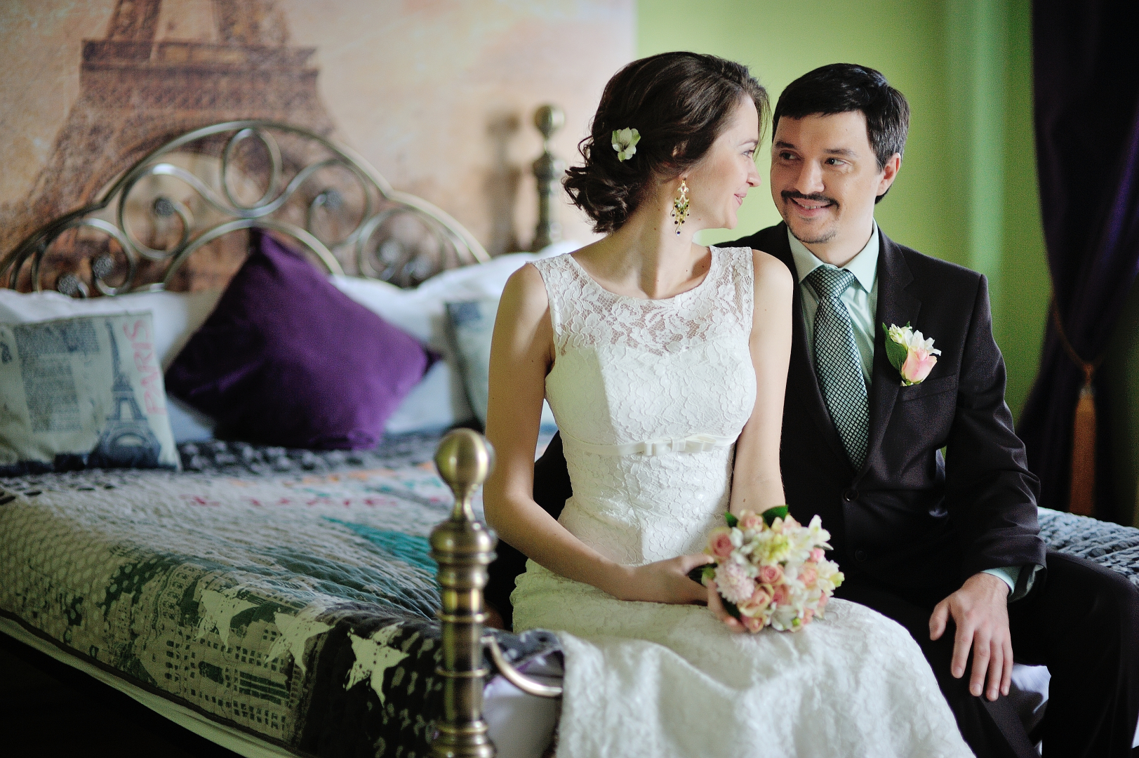 Мини-Отель Де Пари