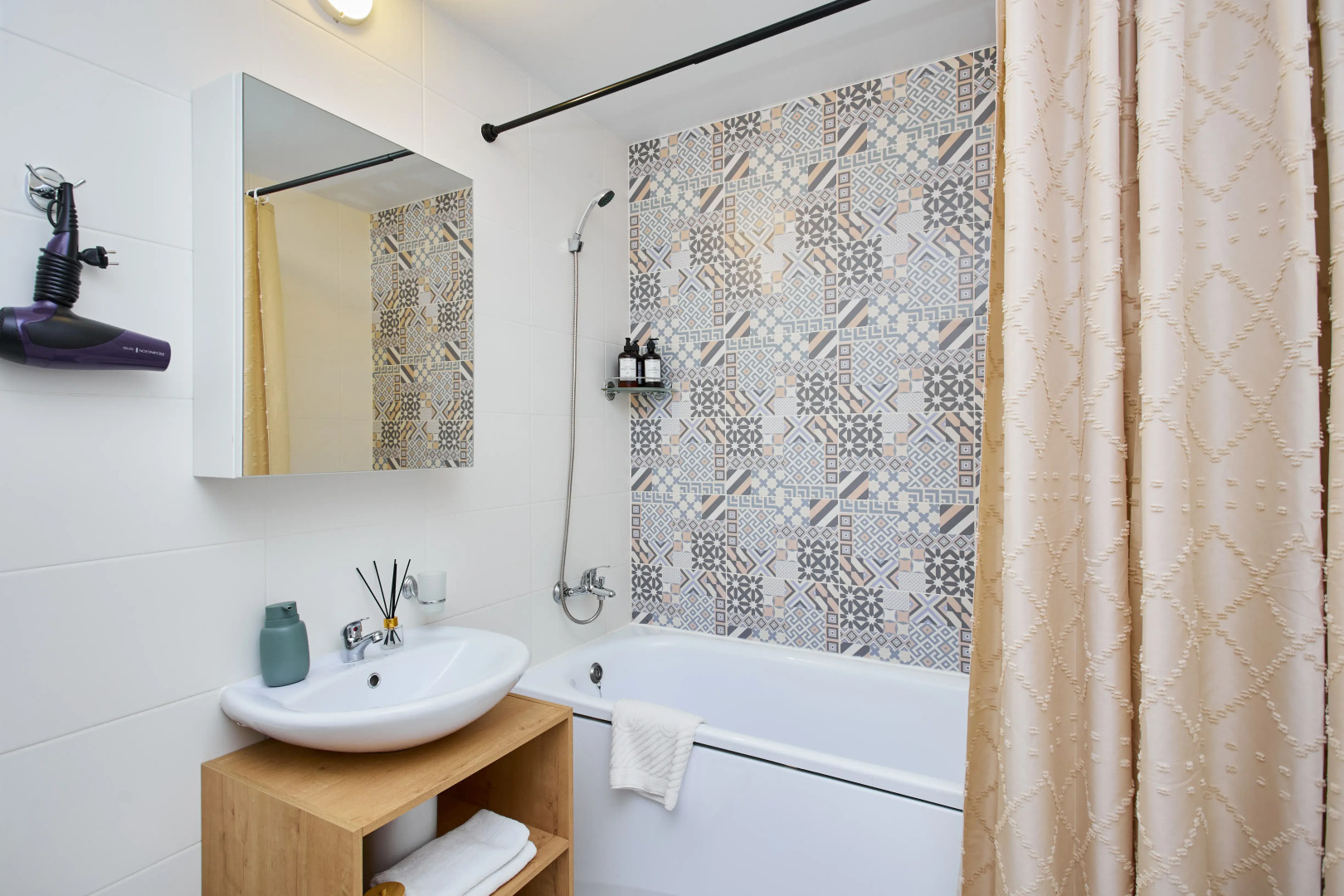 Квартира GetFlat Начало