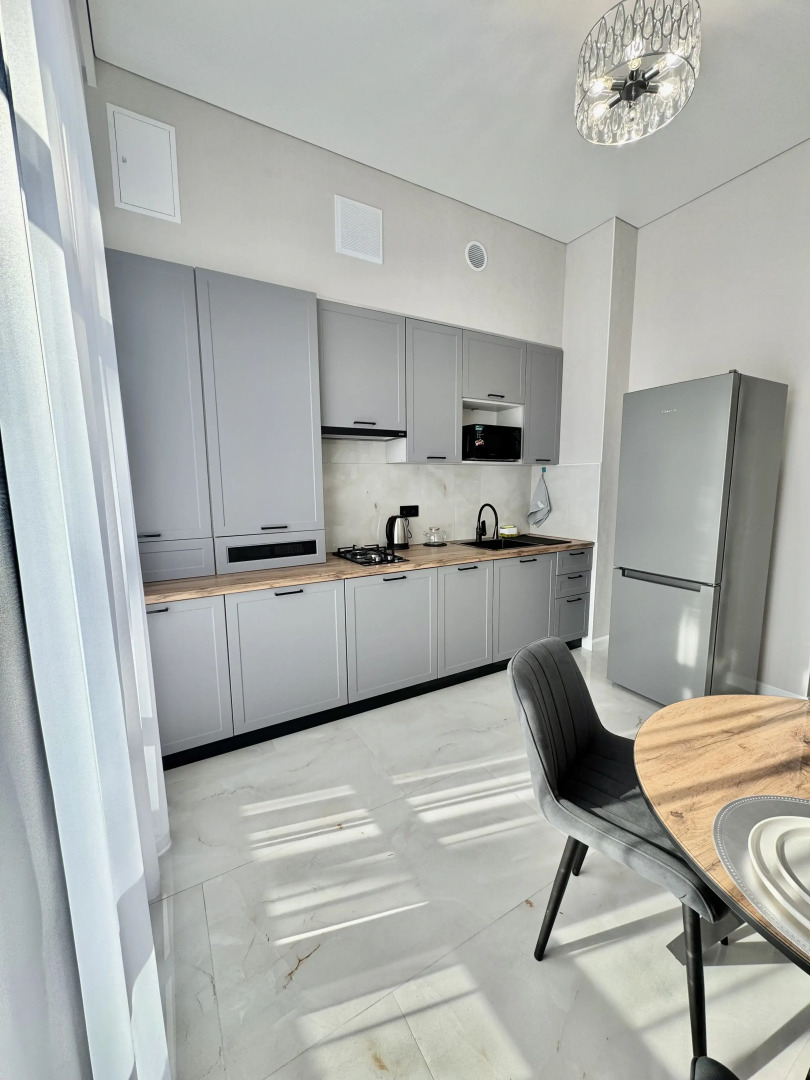 Квартира Уютная в Курортном Парке