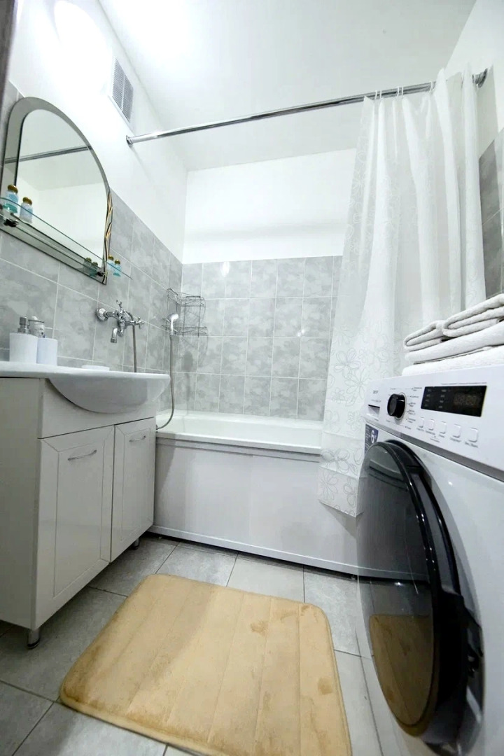 Апартаменты FSF в Центре с Кофемашиной - Бесконтактный заезд