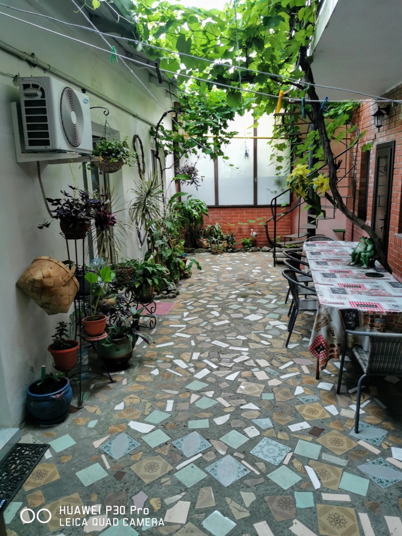 Квартира дом Людмила