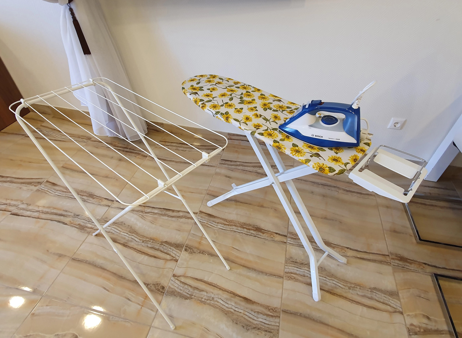 Апартаменты Альт Платц Раушен